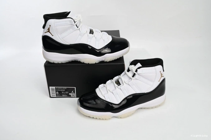 11 Air CT8012-170 Jordan DMP 1210